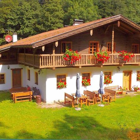 Ferienpension Posthof Waldmünchen المظهر الخارجي الصورة