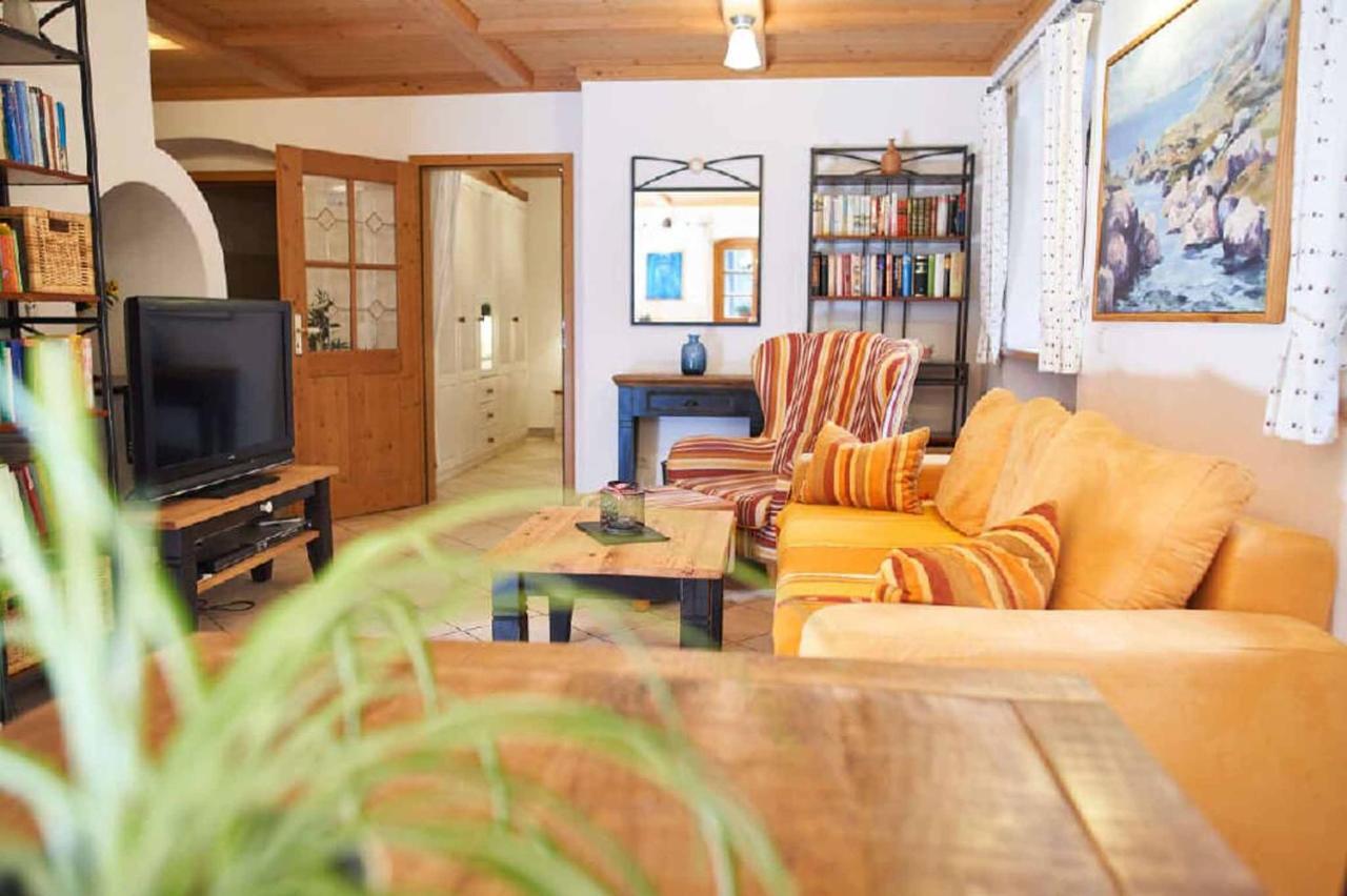 Ferienpension Posthof Waldmünchen المظهر الخارجي الصورة
