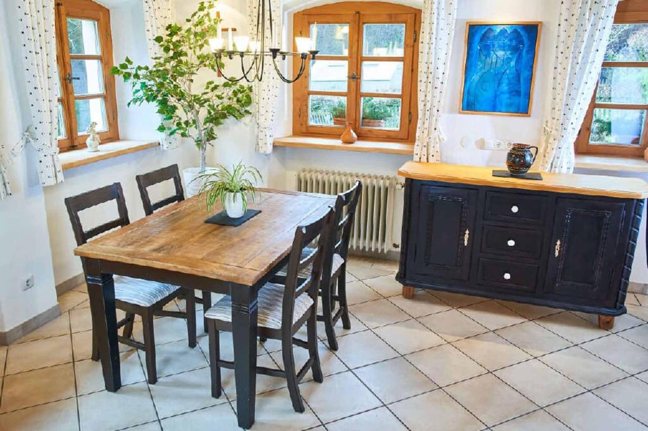 Ferienpension Posthof Waldmünchen المظهر الخارجي الصورة