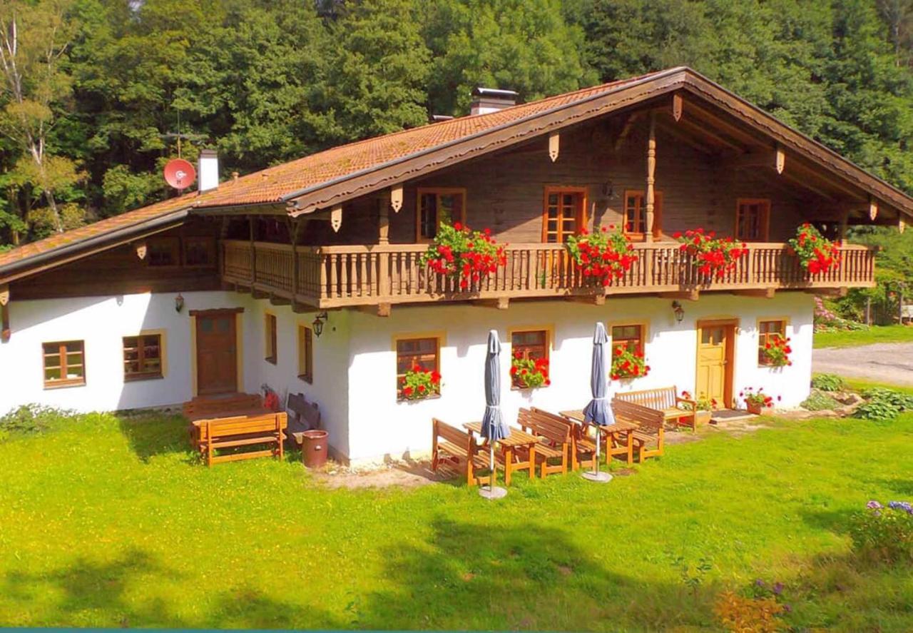 Ferienpension Posthof Waldmünchen المظهر الخارجي الصورة