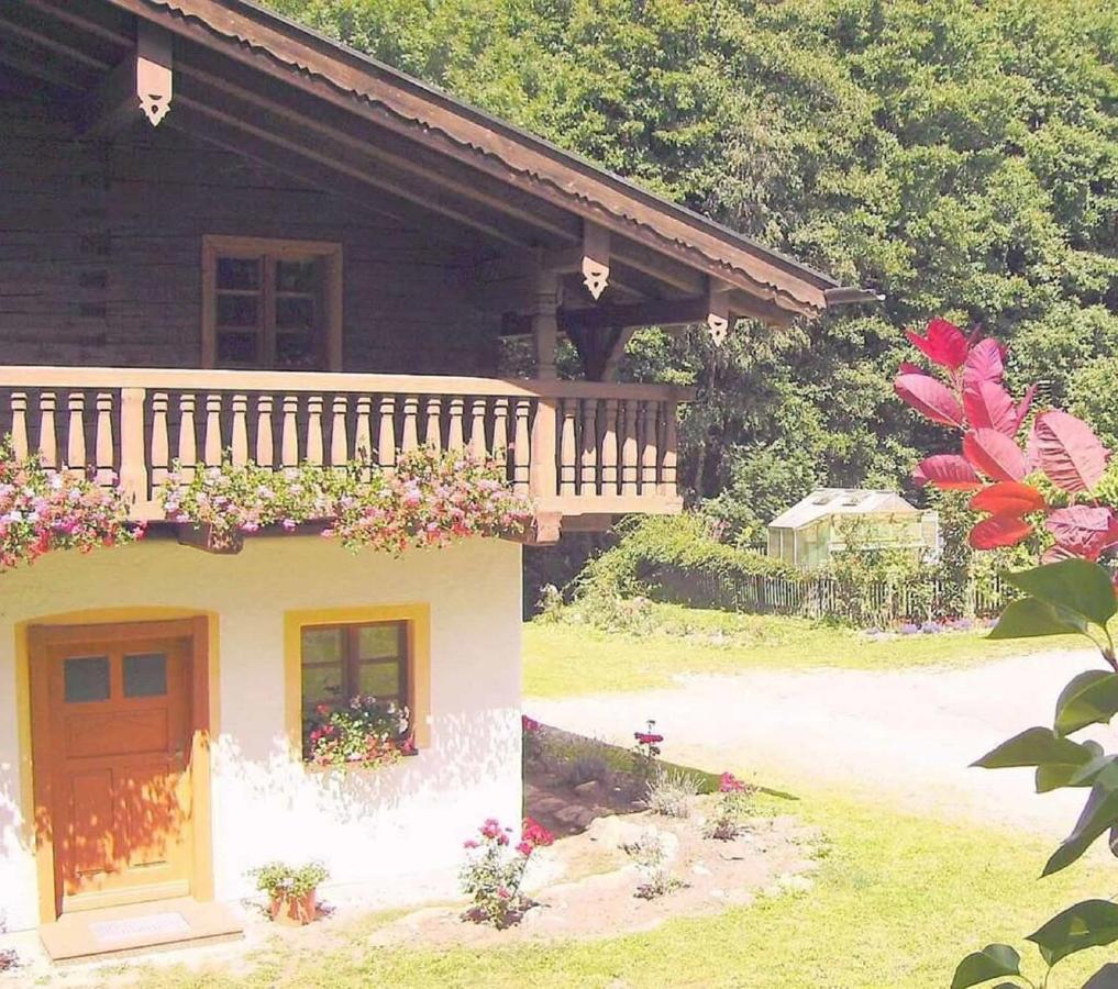 Ferienpension Posthof Waldmünchen المظهر الخارجي الصورة
